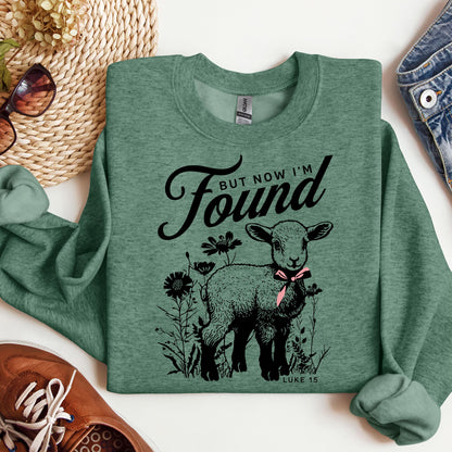 But Now I'm Found 03