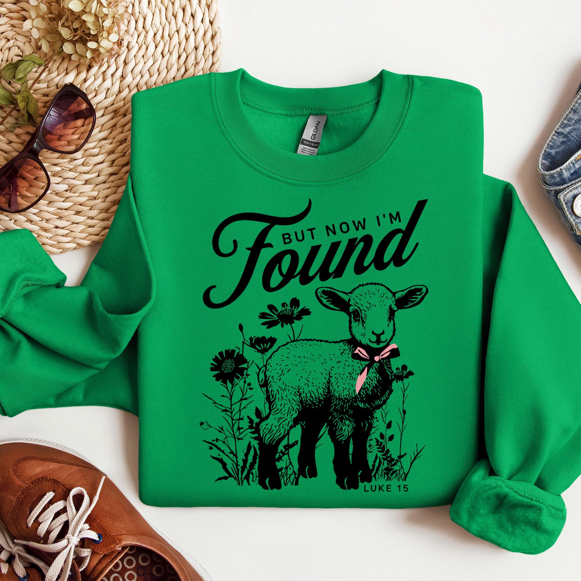 But Now I'm Found 03