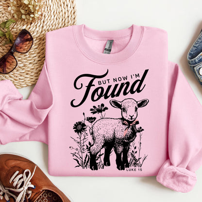 But Now I'm Found 03
