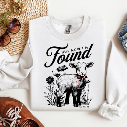 But Now I'm Found 03