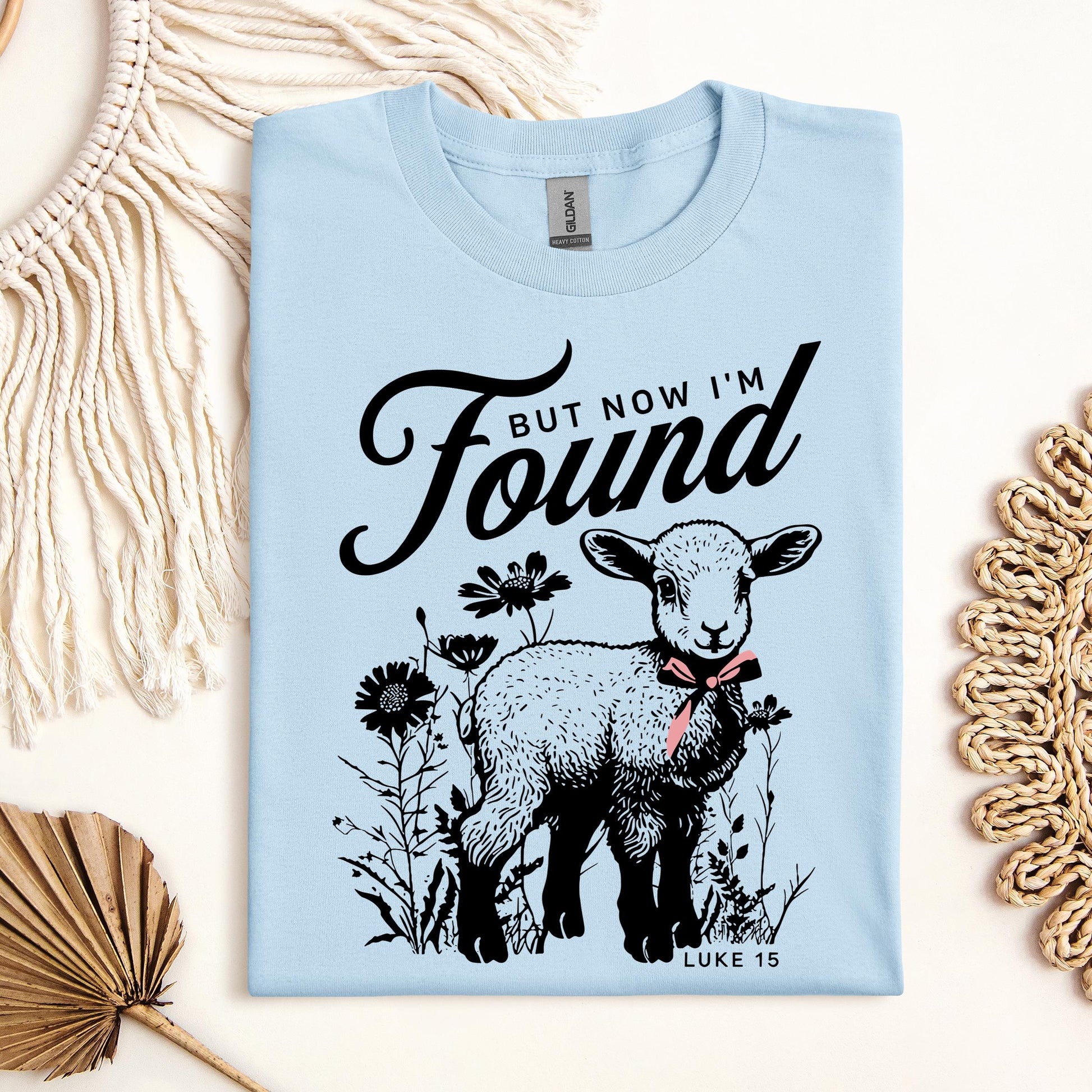 But Now I'm Found 03