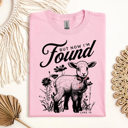 But Now I'm Found 03