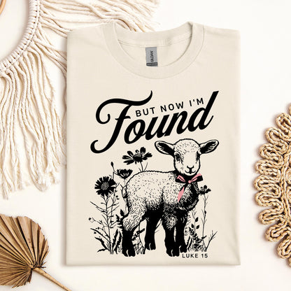 But Now I'm Found 03