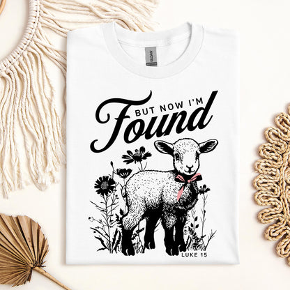 But Now I'm Found 03
