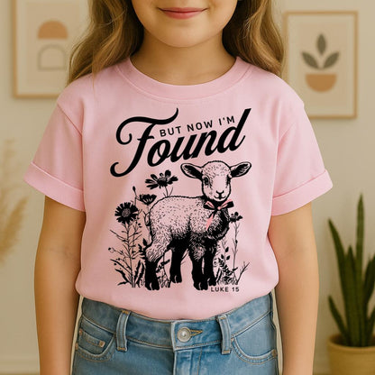 But Now I'm Found 03