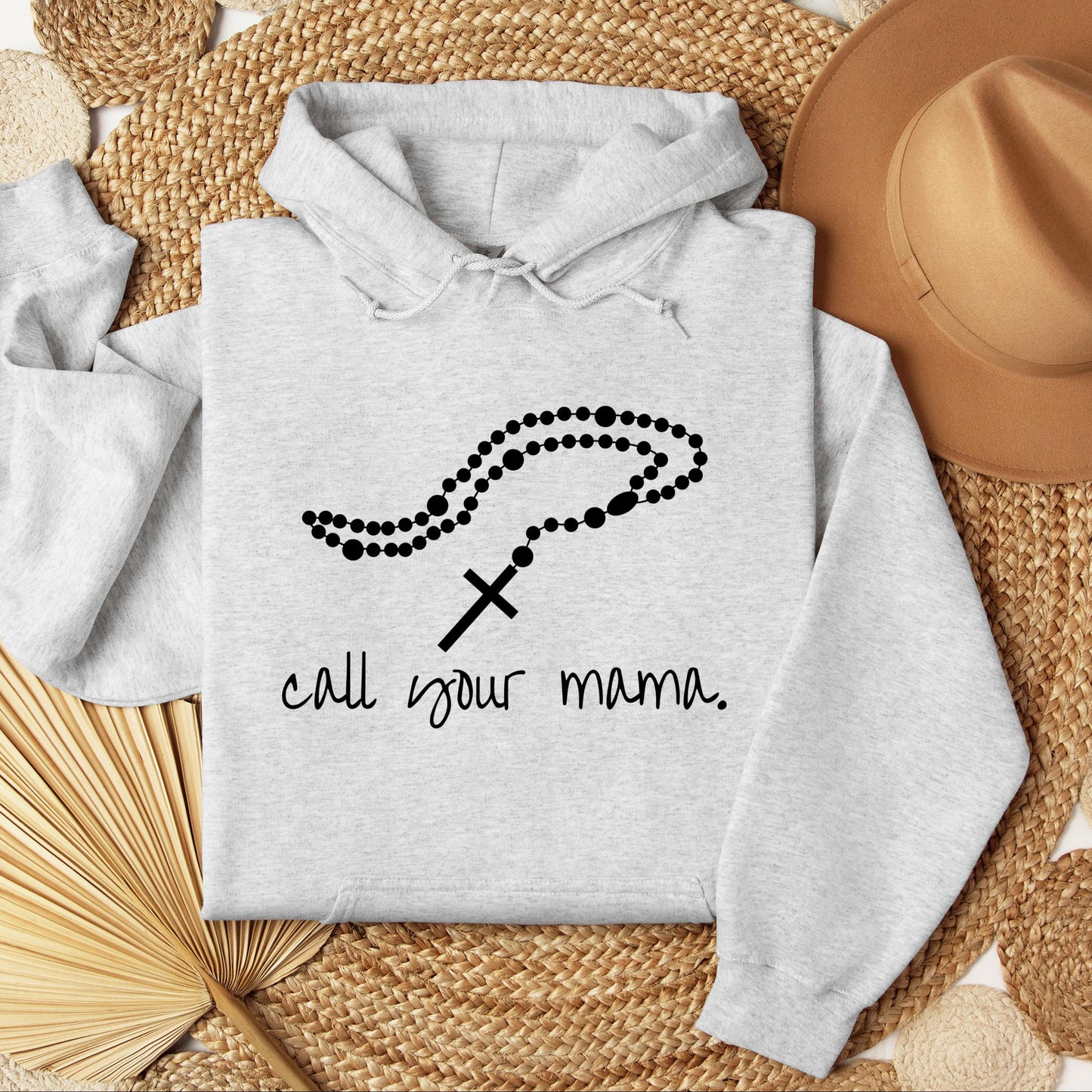 Call Your Mama