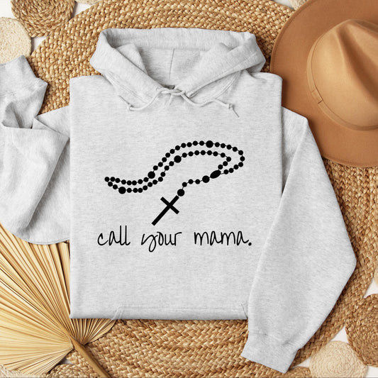 Call Your Mama