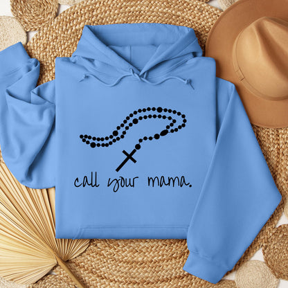 Call Your Mama