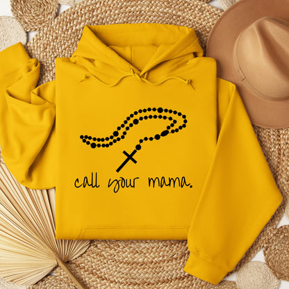 Call Your Mama