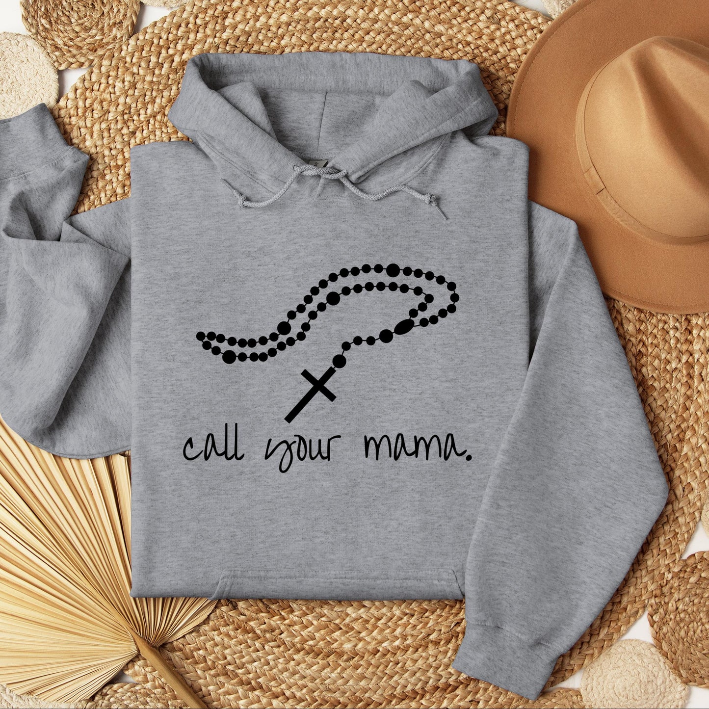 Call Your Mama