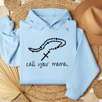 Call Your Mama