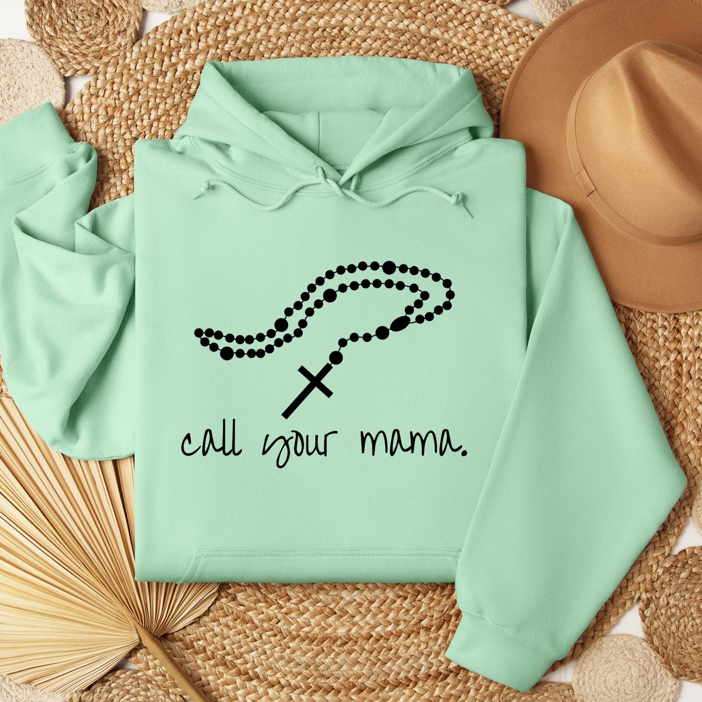 Call Your Mama