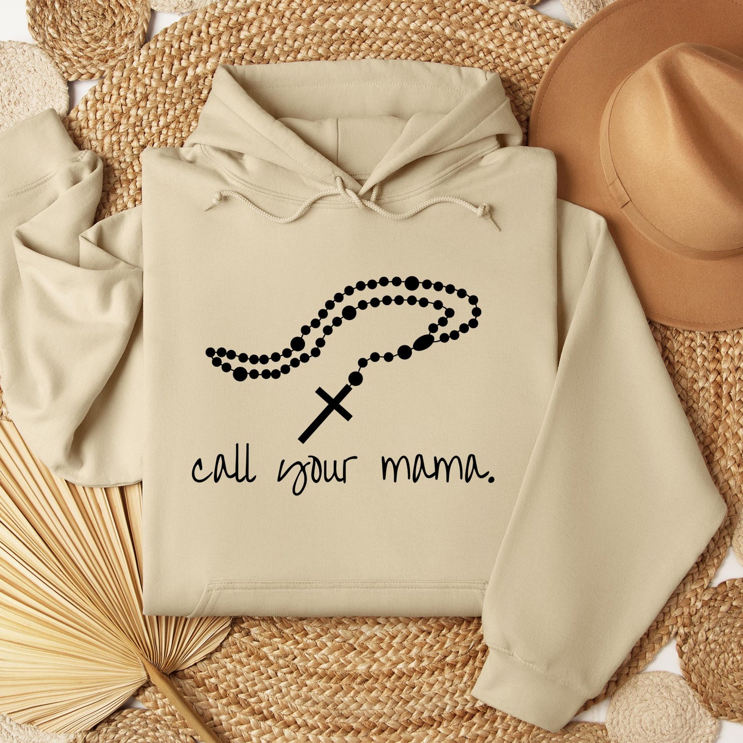 Call Your Mama