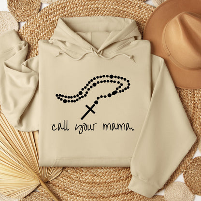 Call Your Mama