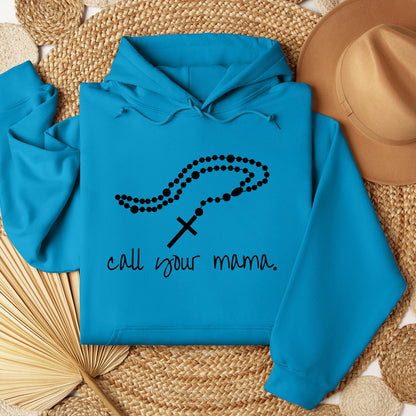 Call Your Mama
