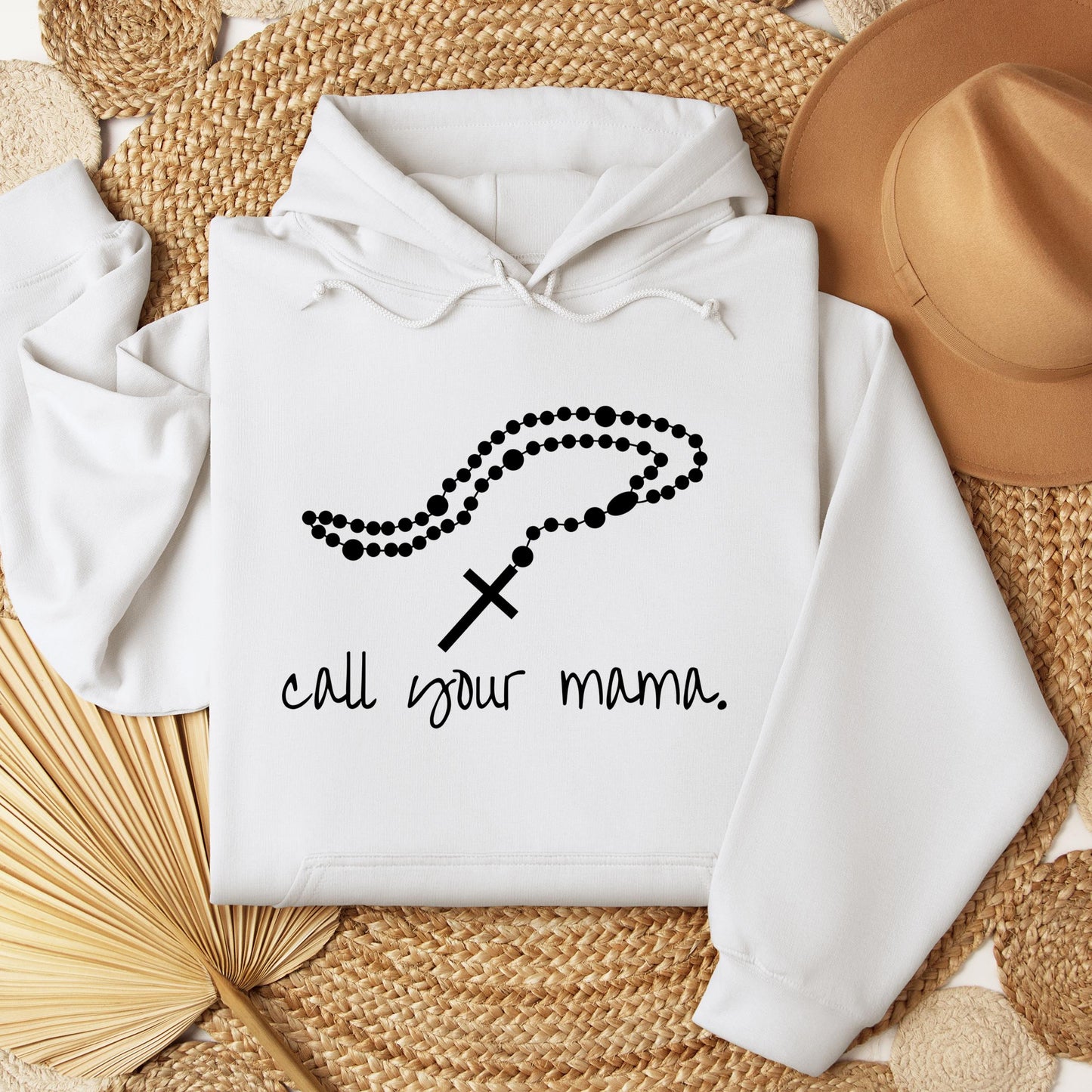 Call Your Mama