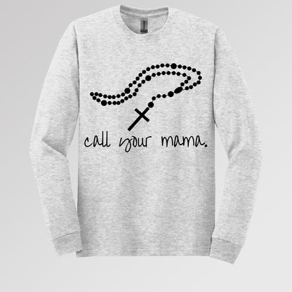 Call Your Mama
