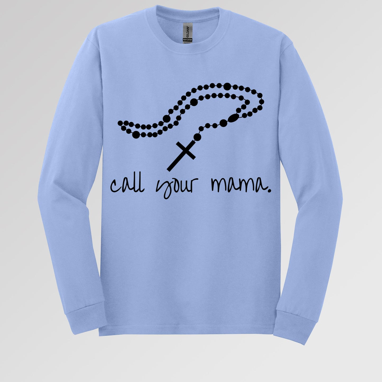 Call Your Mama