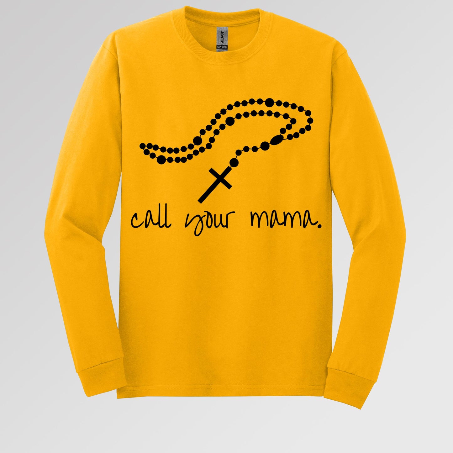 Call Your Mama
