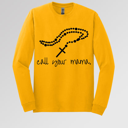 Call Your Mama