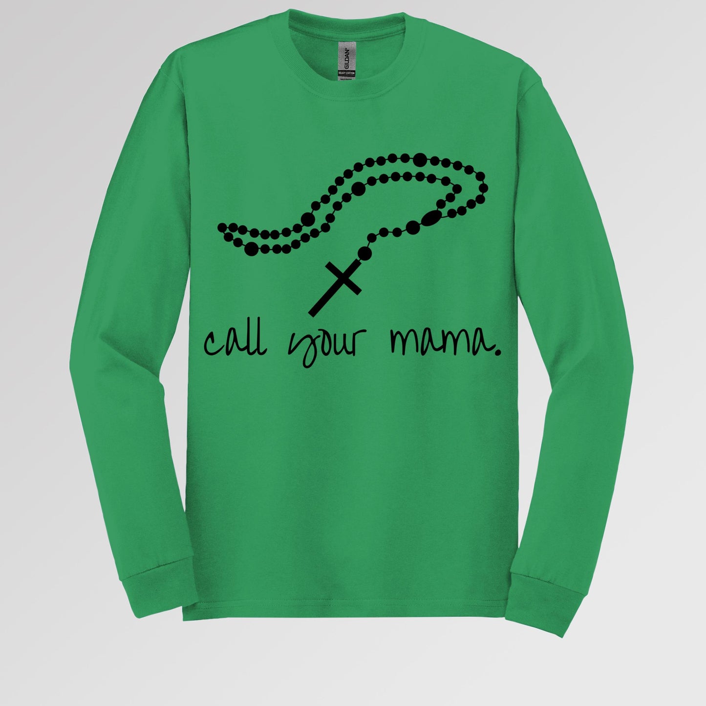 Call Your Mama