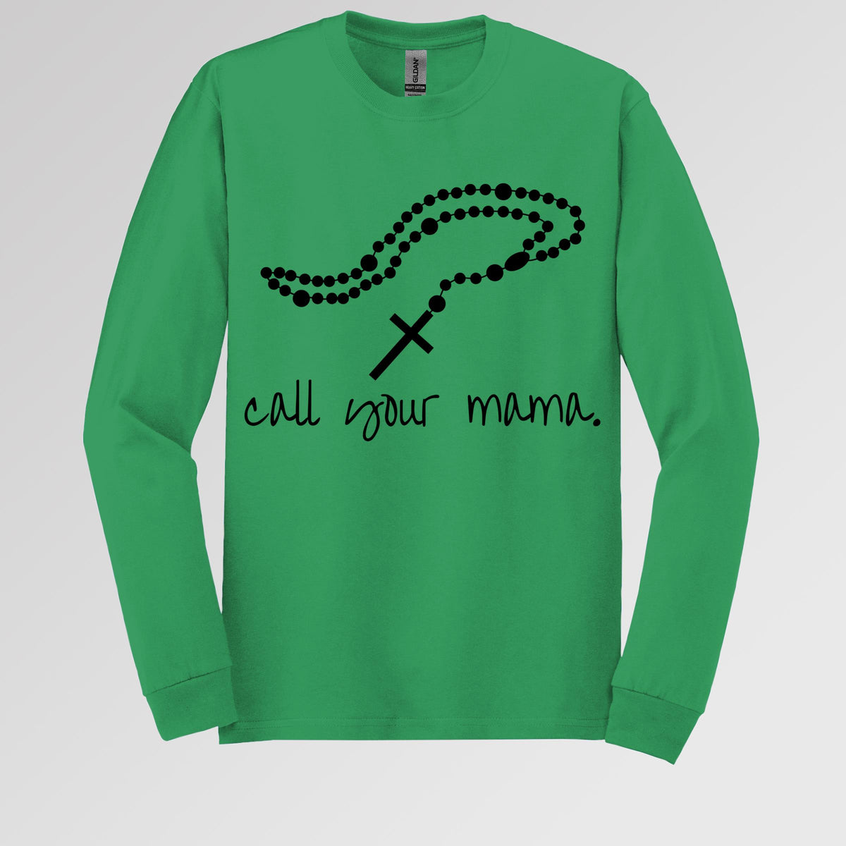 Call Your Mama
