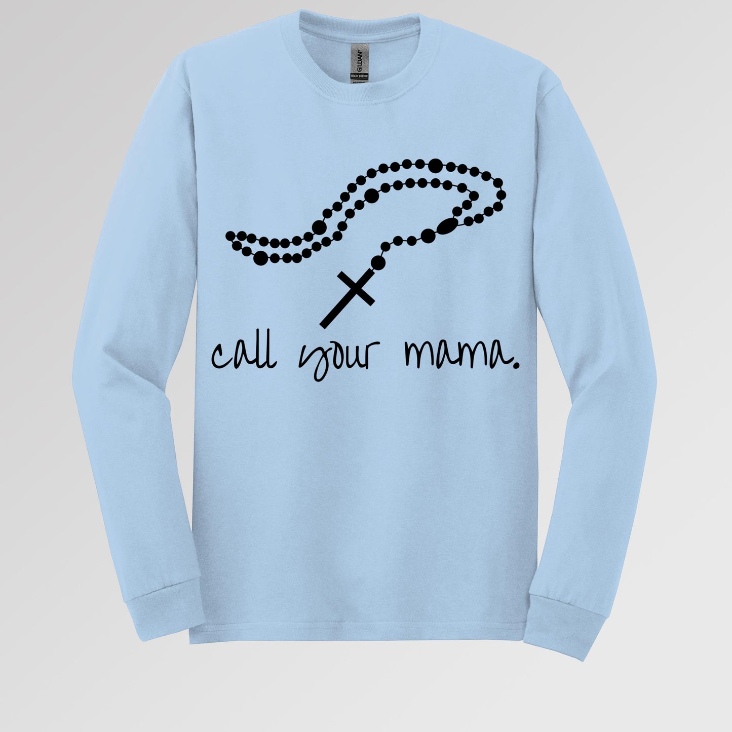 Call Your Mama