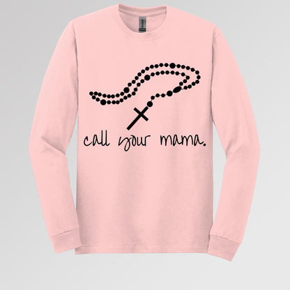Call Your Mama