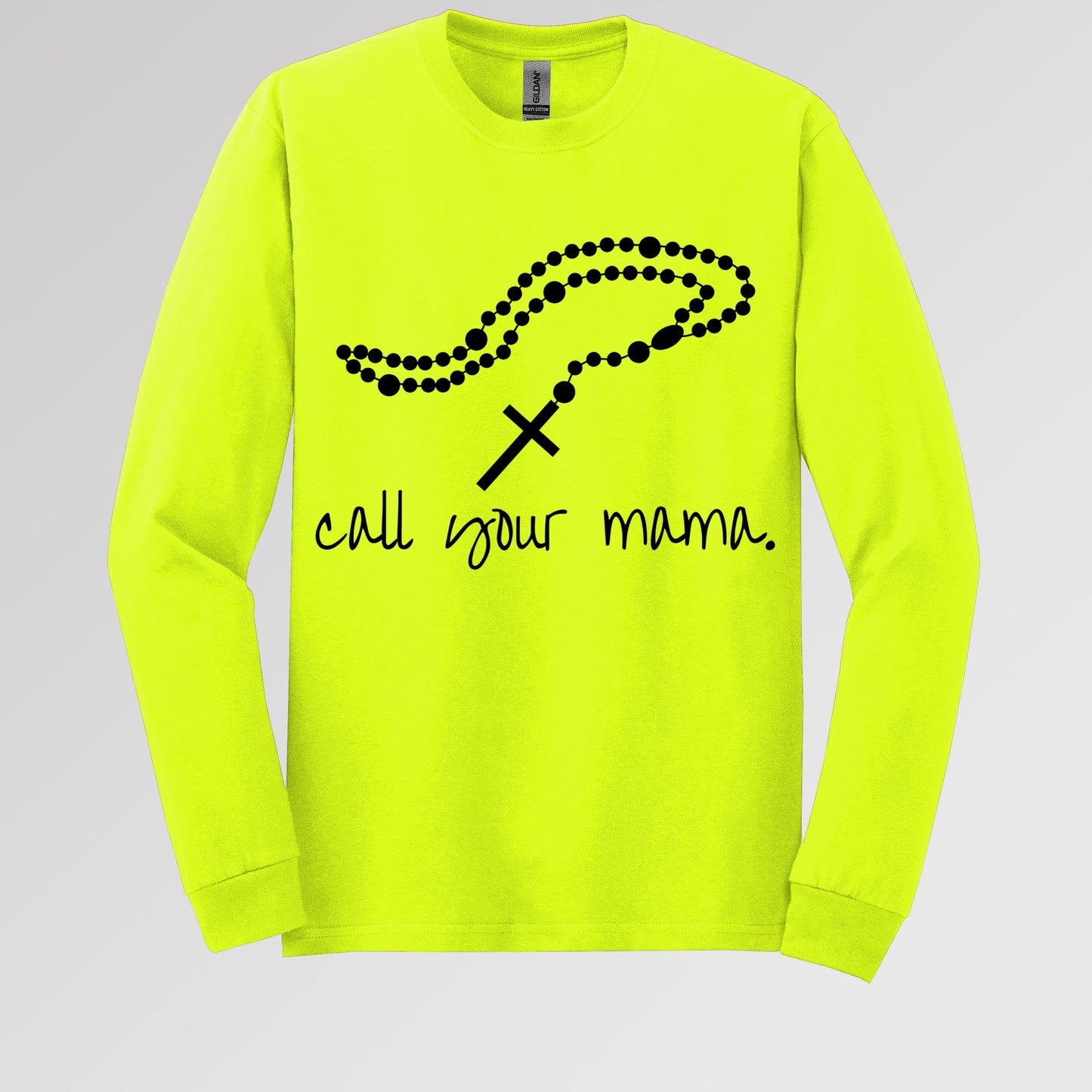Call Your Mama