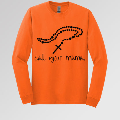 Call Your Mama