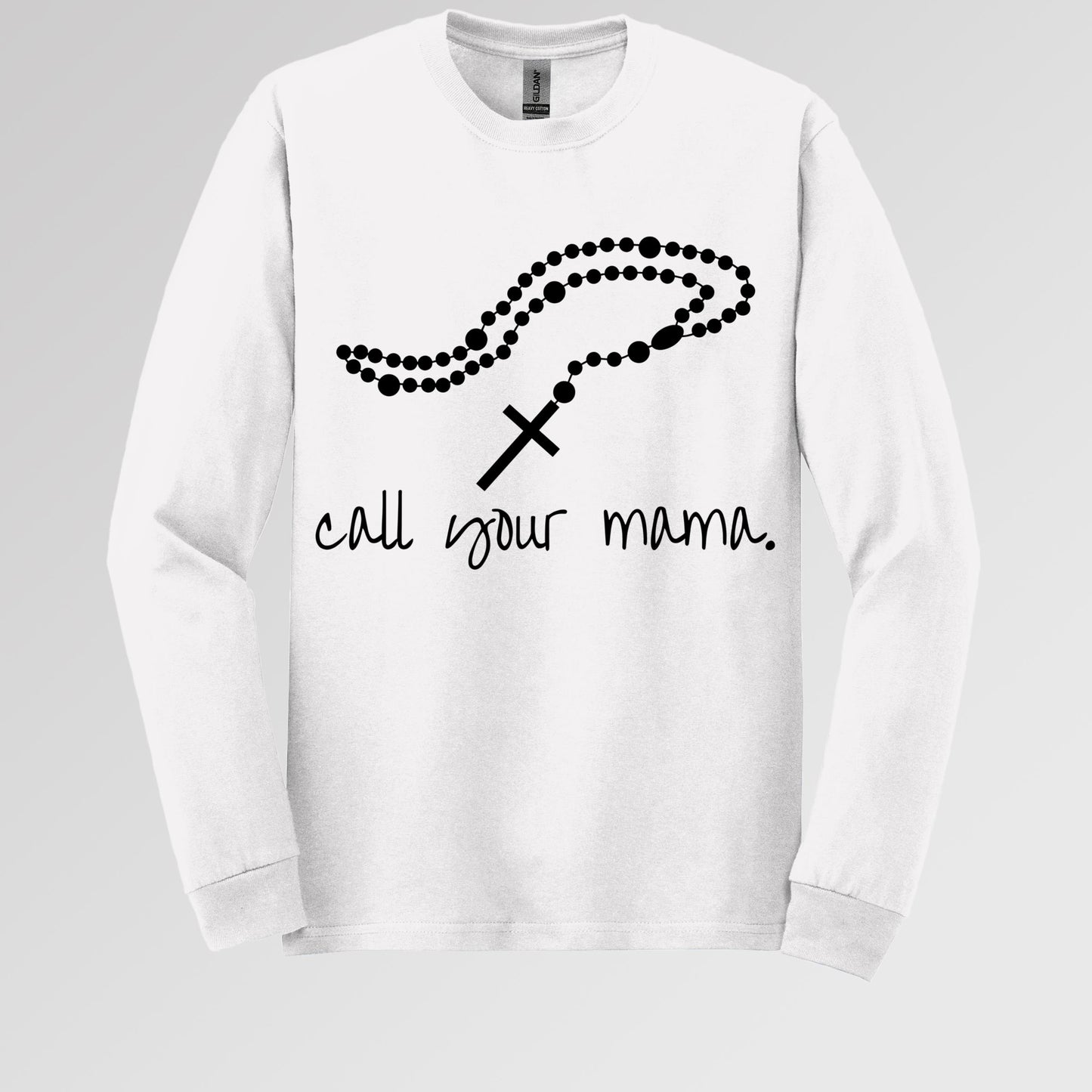 Call Your Mama