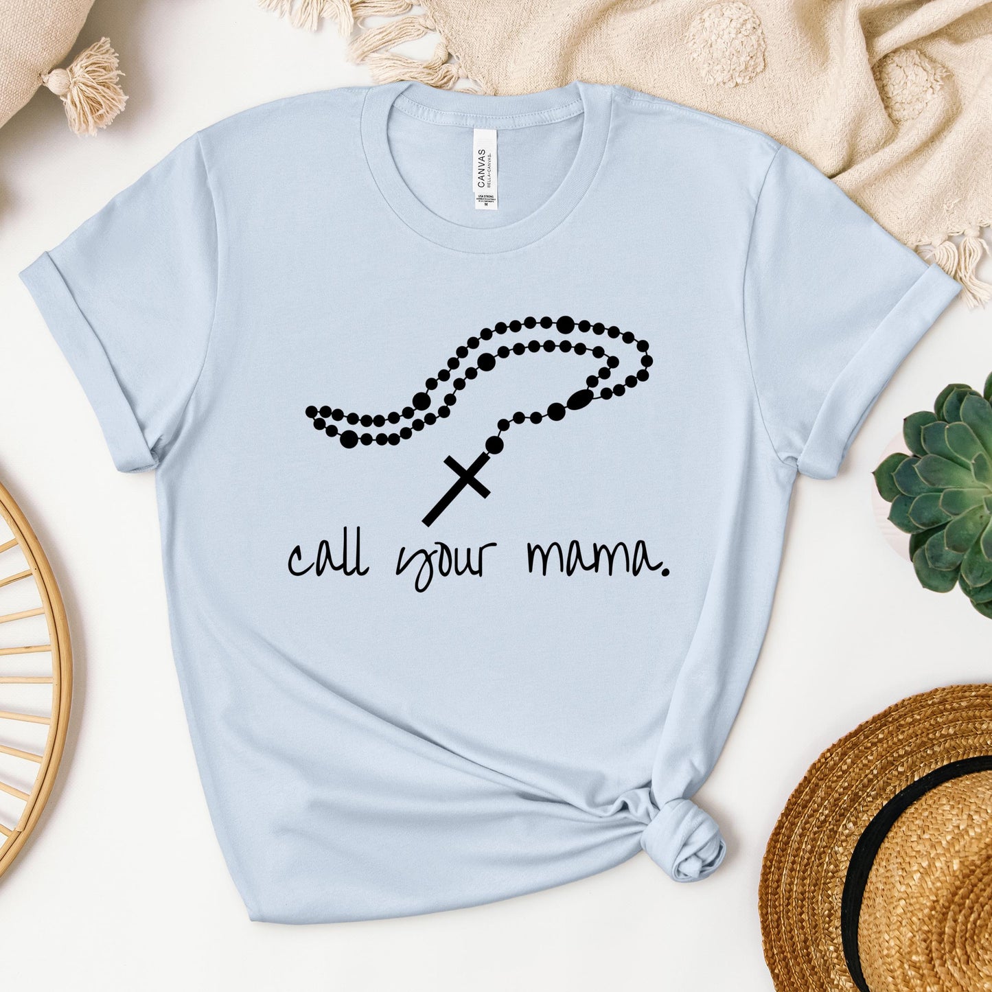 Call Your Mama