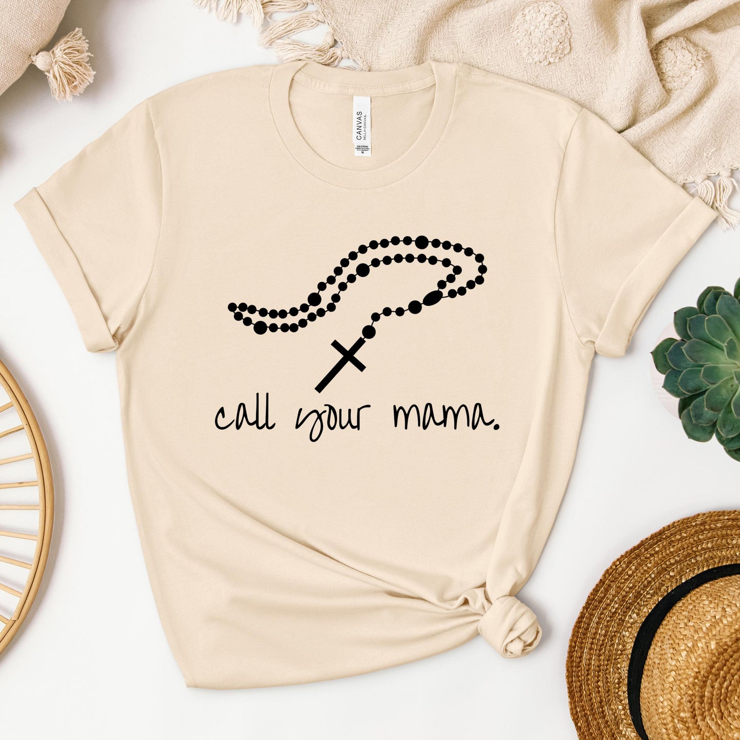 Call Your Mama