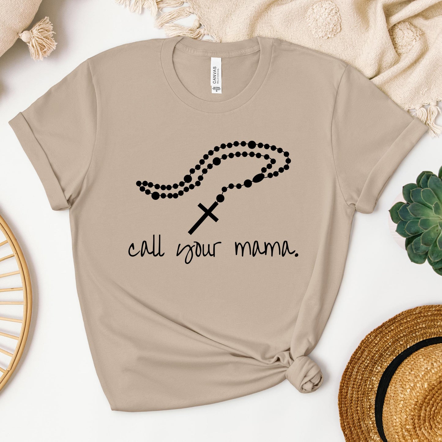 Call Your Mama