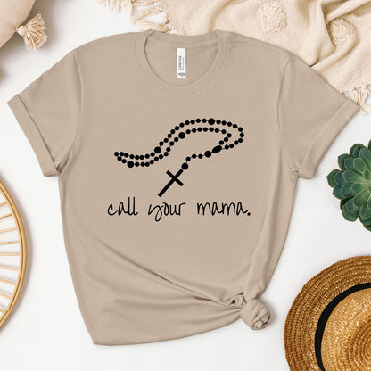 Call Your Mama