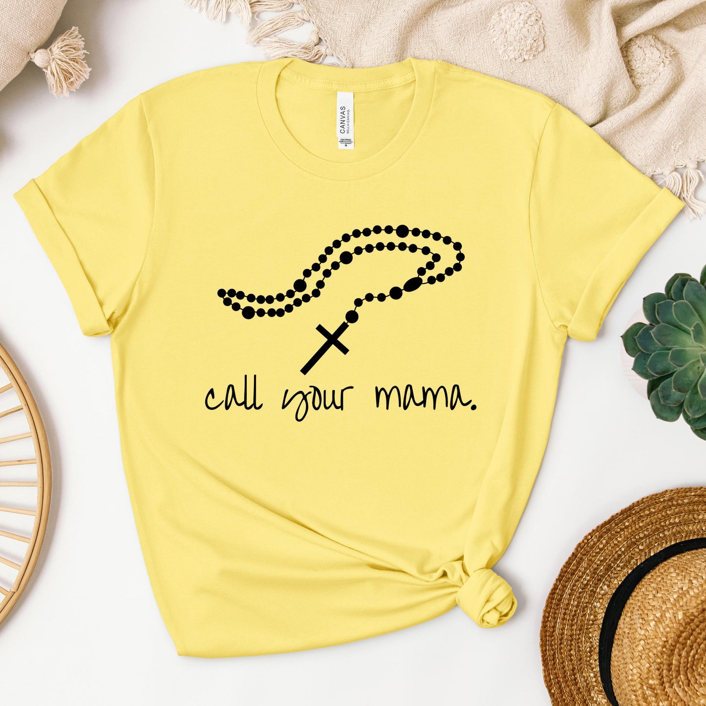 Call Your Mama