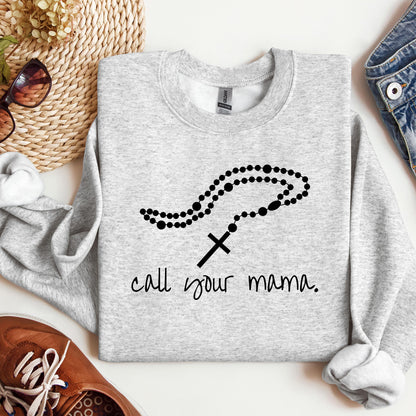 Call Your Mama