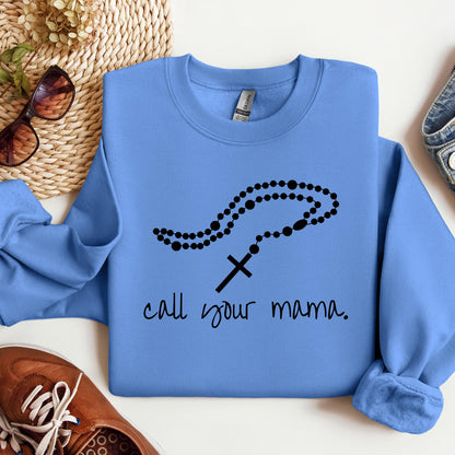 Call Your Mama