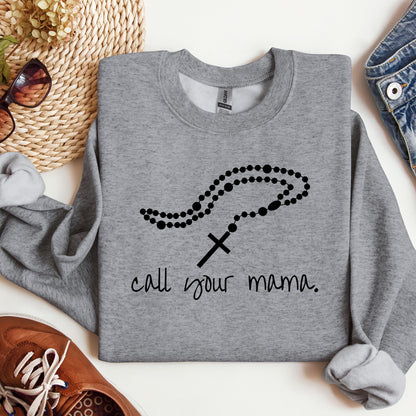 Call Your Mama