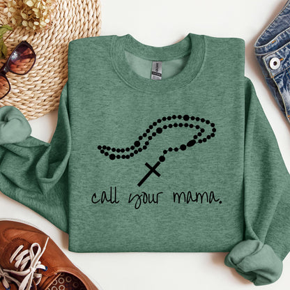 Call Your Mama