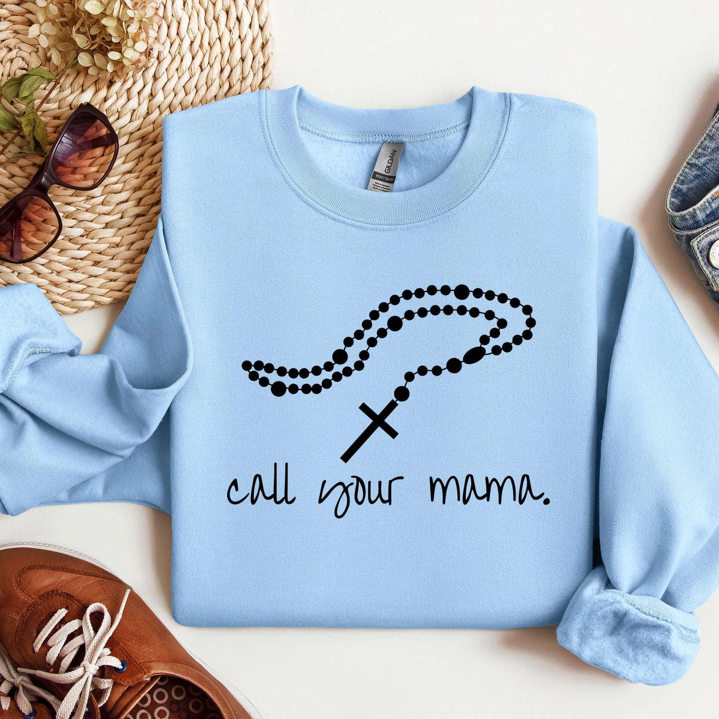 Call Your Mama