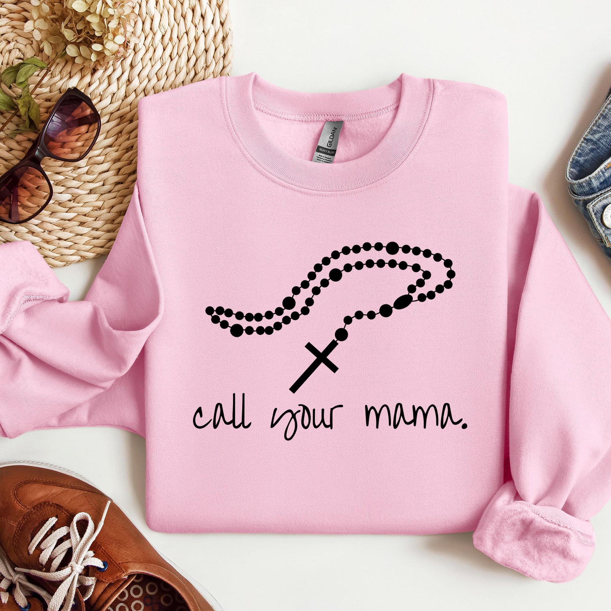 Call Your Mama
