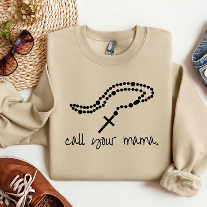 Call Your Mama