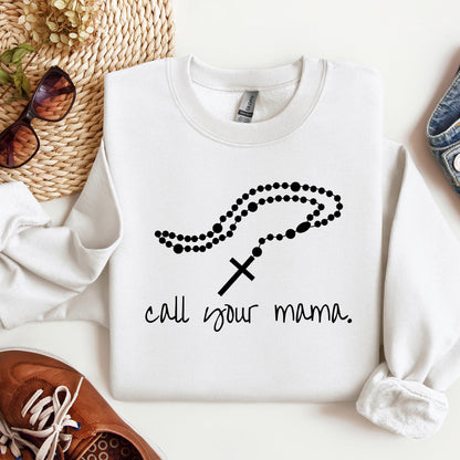 Call Your Mama