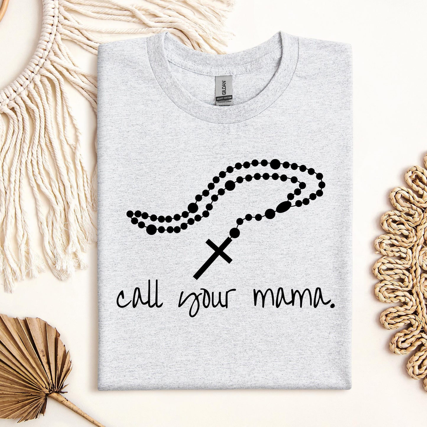 Call Your Mama