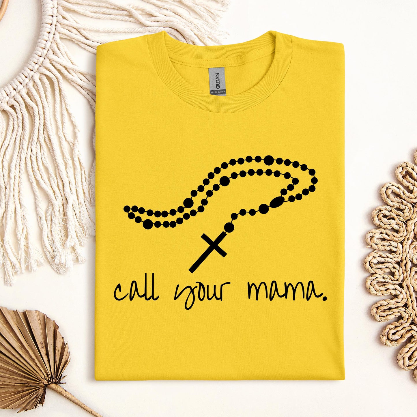 Call Your Mama