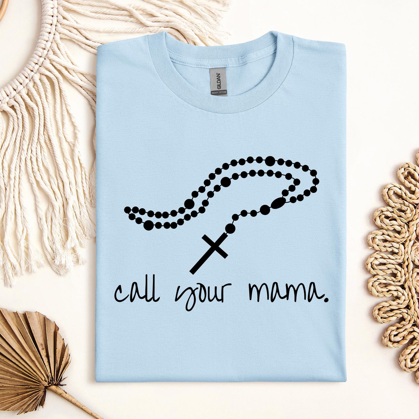 Call Your Mama