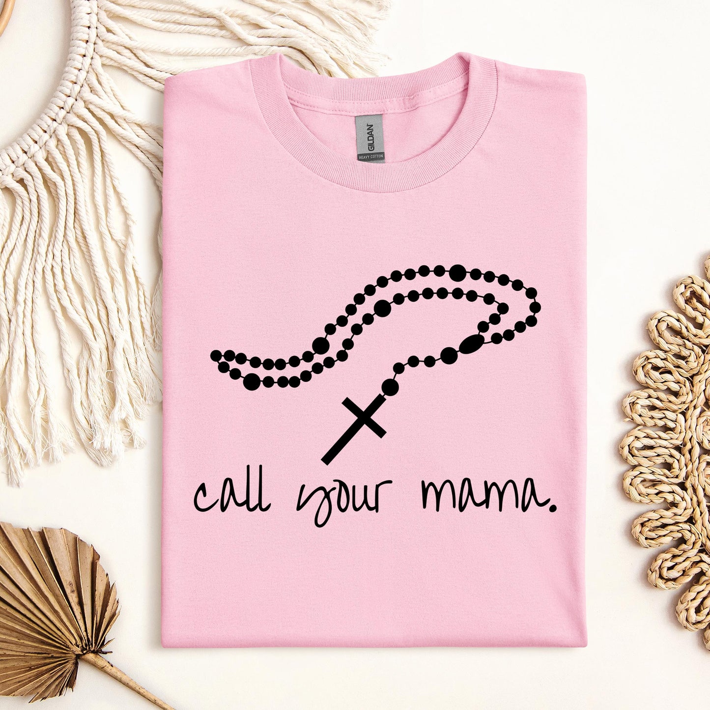 Call Your Mama