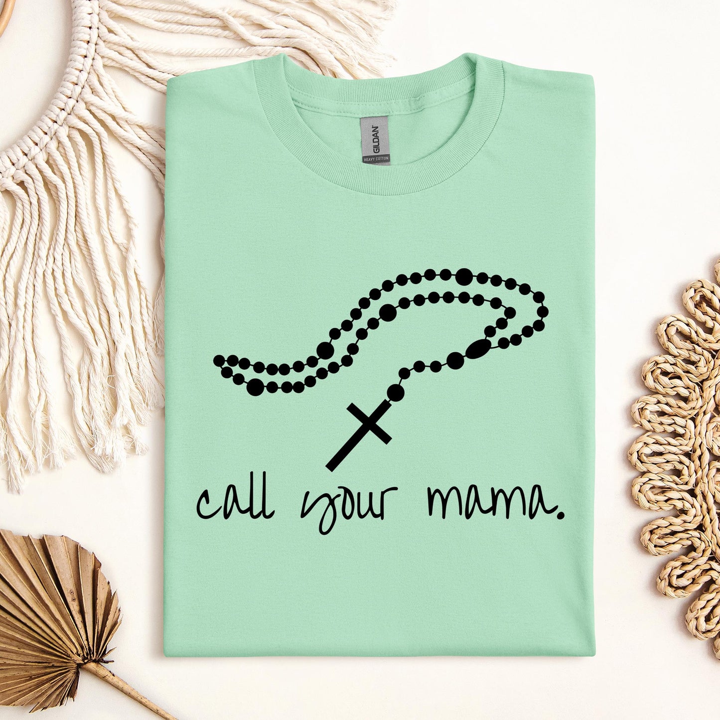 Call Your Mama