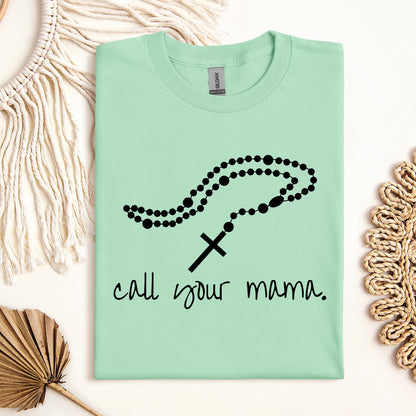 Call Your Mama